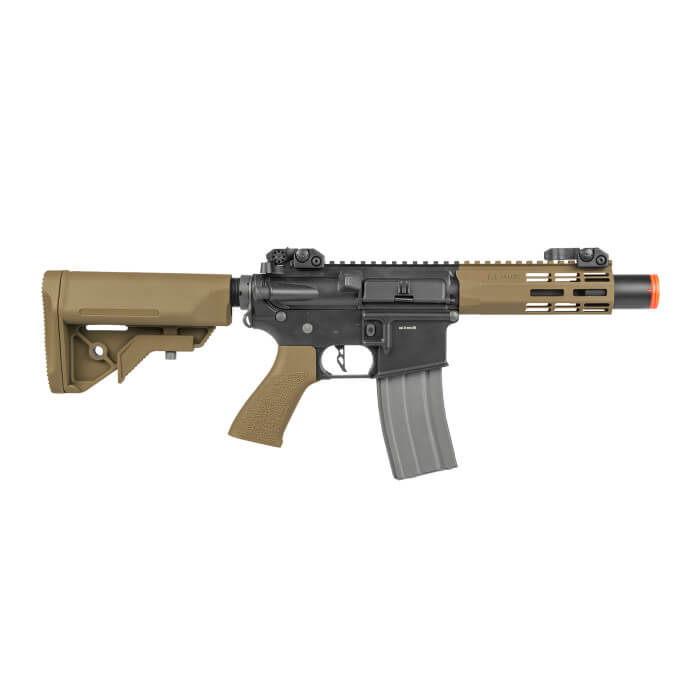 Elite Force M4 CQC AEG Airsoft Rifle Elite Force M4 CQC AEG Airsoft Rifle
